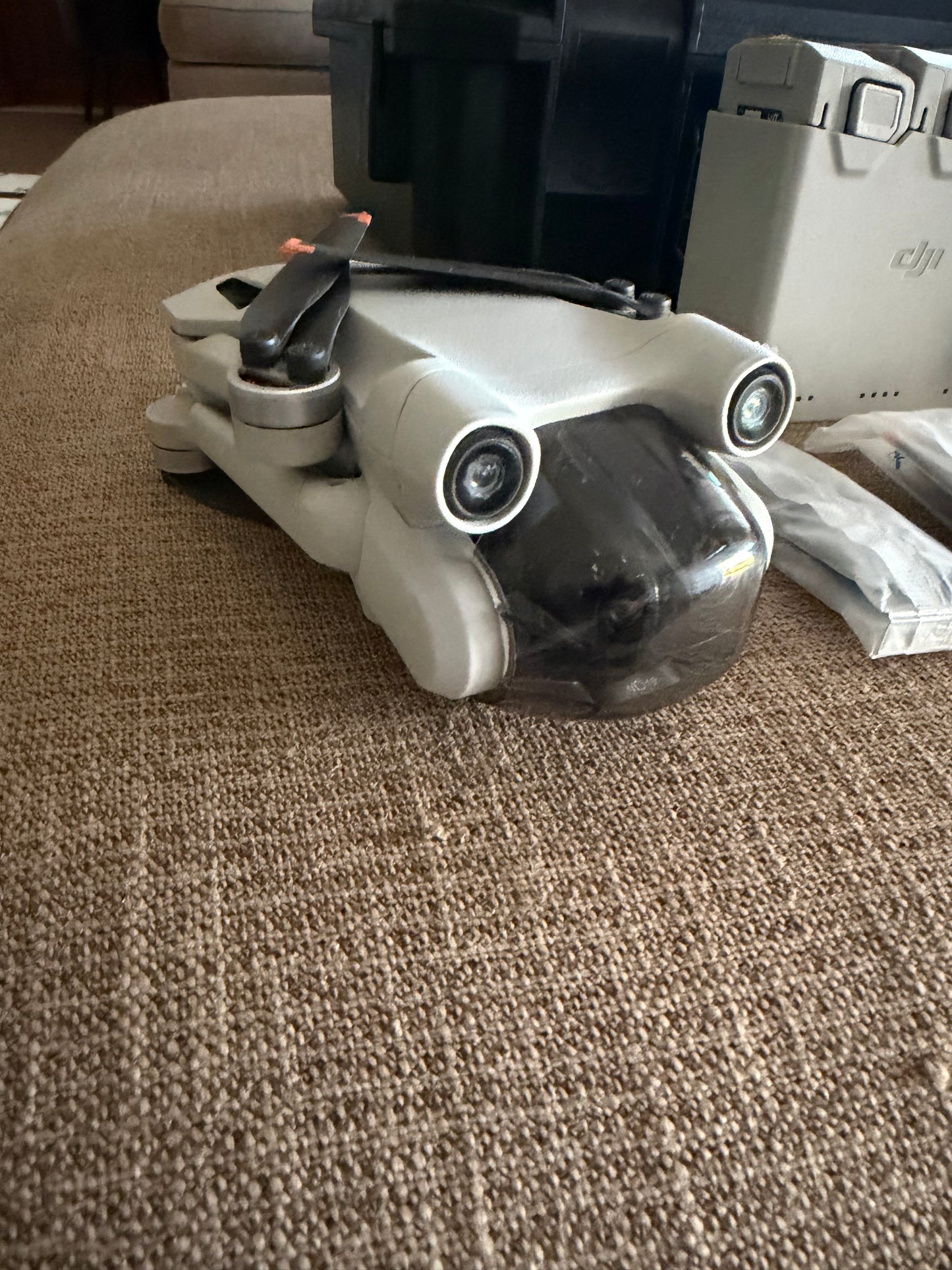 DJI Mini 3 Pro Fly More Combo / Pre Owned