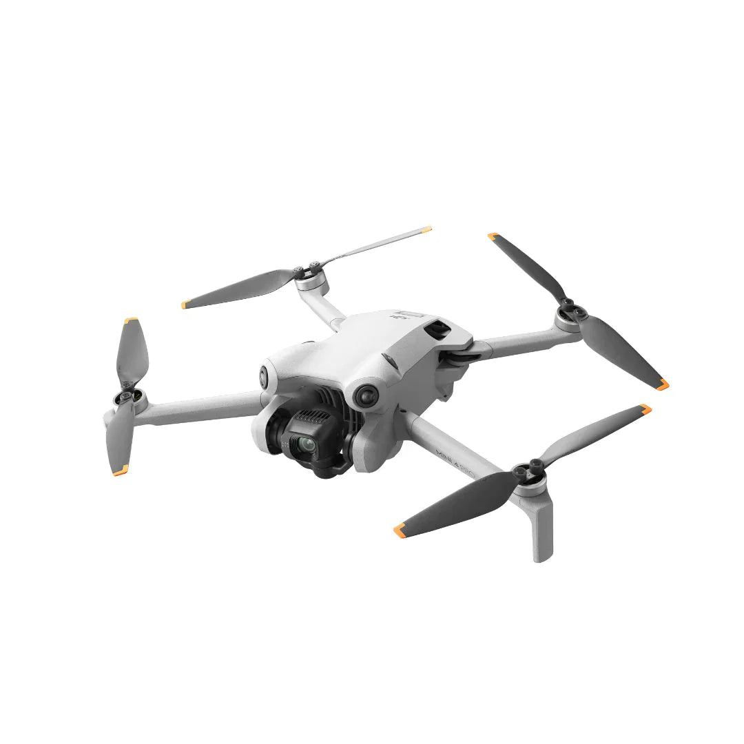 DJI Mini 4 Pro Flymore Combo Plus (DJI RC 2)