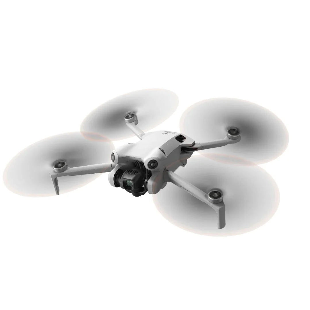 DJI Mini 4 Pro (DJI RC-N2) - AVAILABLE ON SPECIAL REQUEST