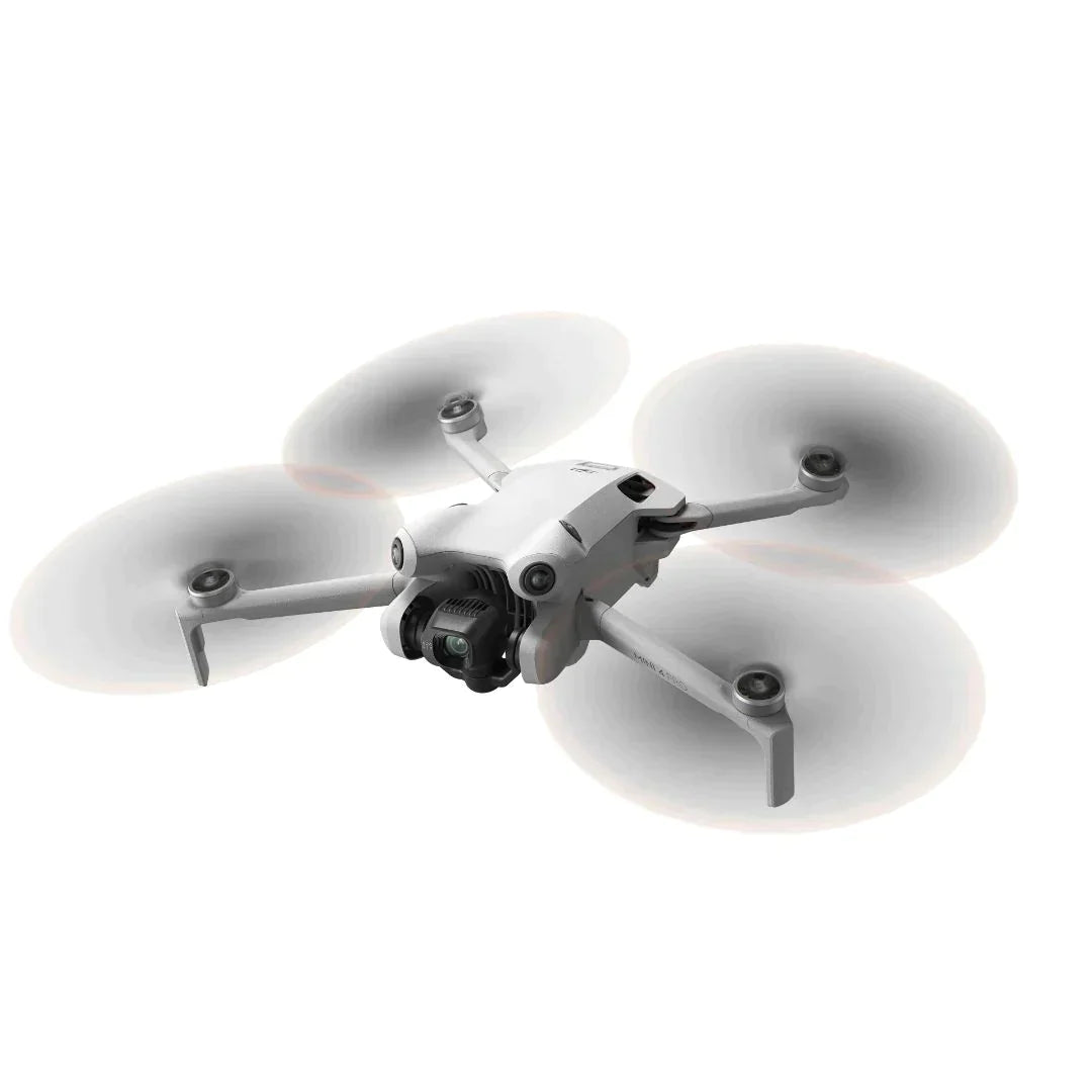DJI Mini 4 Pro Flymore Combo (DJI RC 2)
