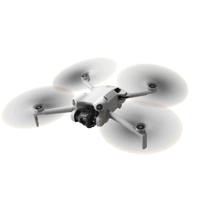 DJI Mini 4 Pro Flymore Combo (DJI RC 2)