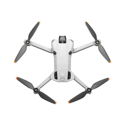 DJI Mini 4 Pro Flymore Combo Plus (DJI RC 2)