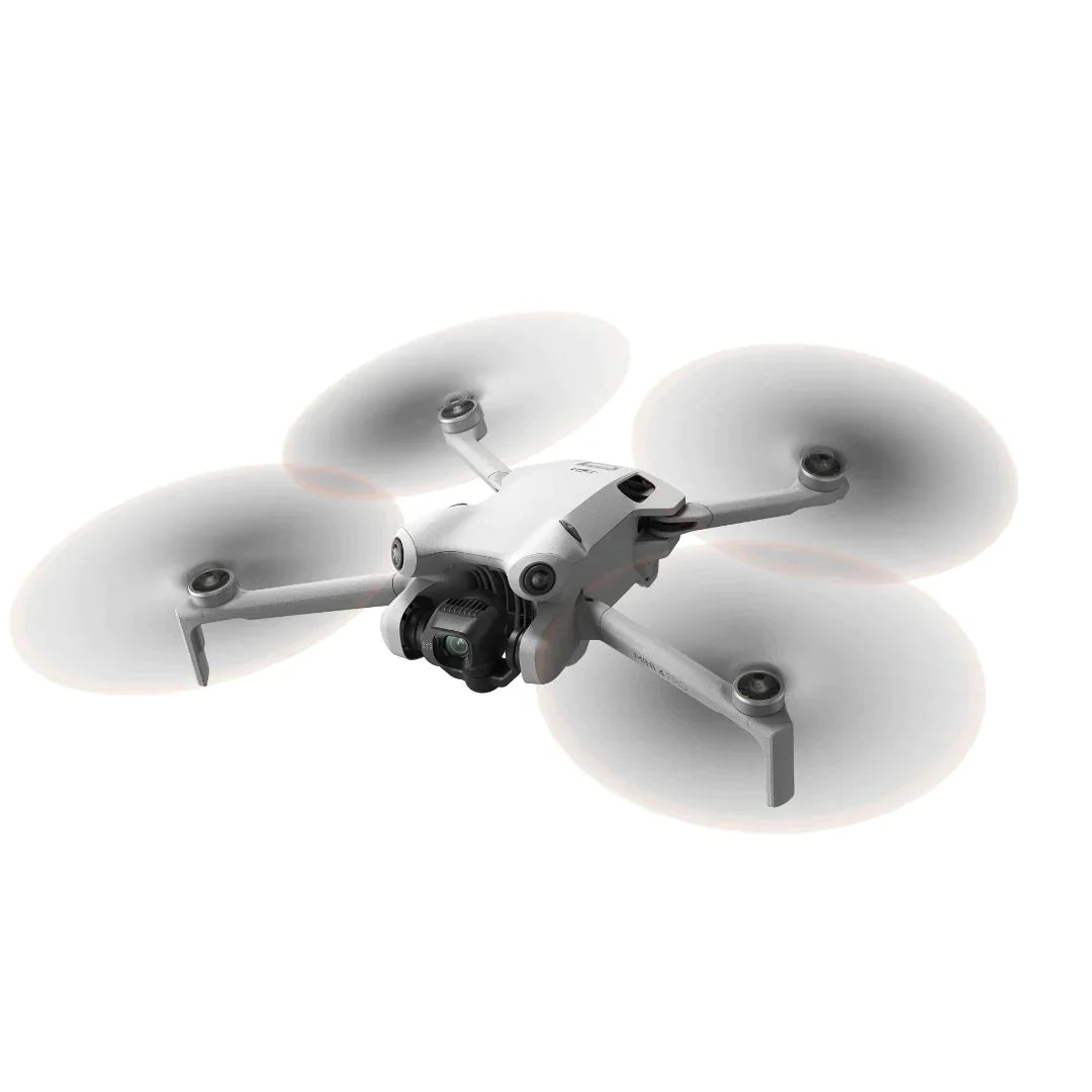 DJI Mini 4 Pro Flymore Combo Plus (DJI RC 2)