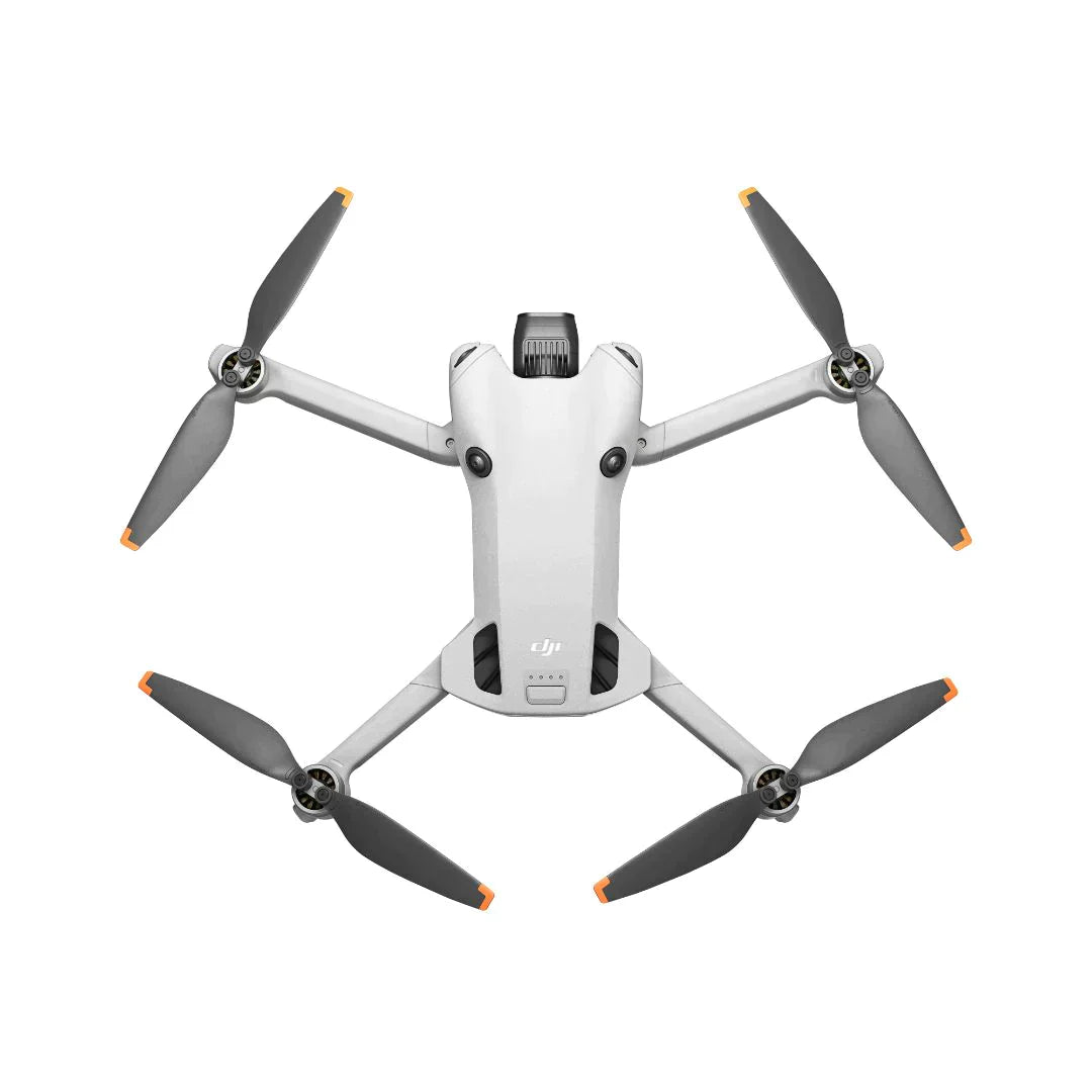 DJI Mini 4 Pro Flymore Combo (DJI RC 2)
