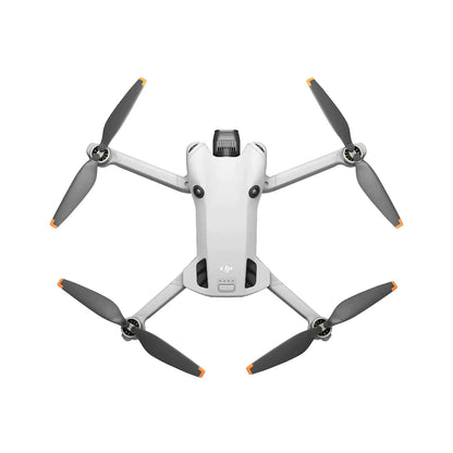 DJI Mini 4 Pro Flymore Combo (DJI RC 2)