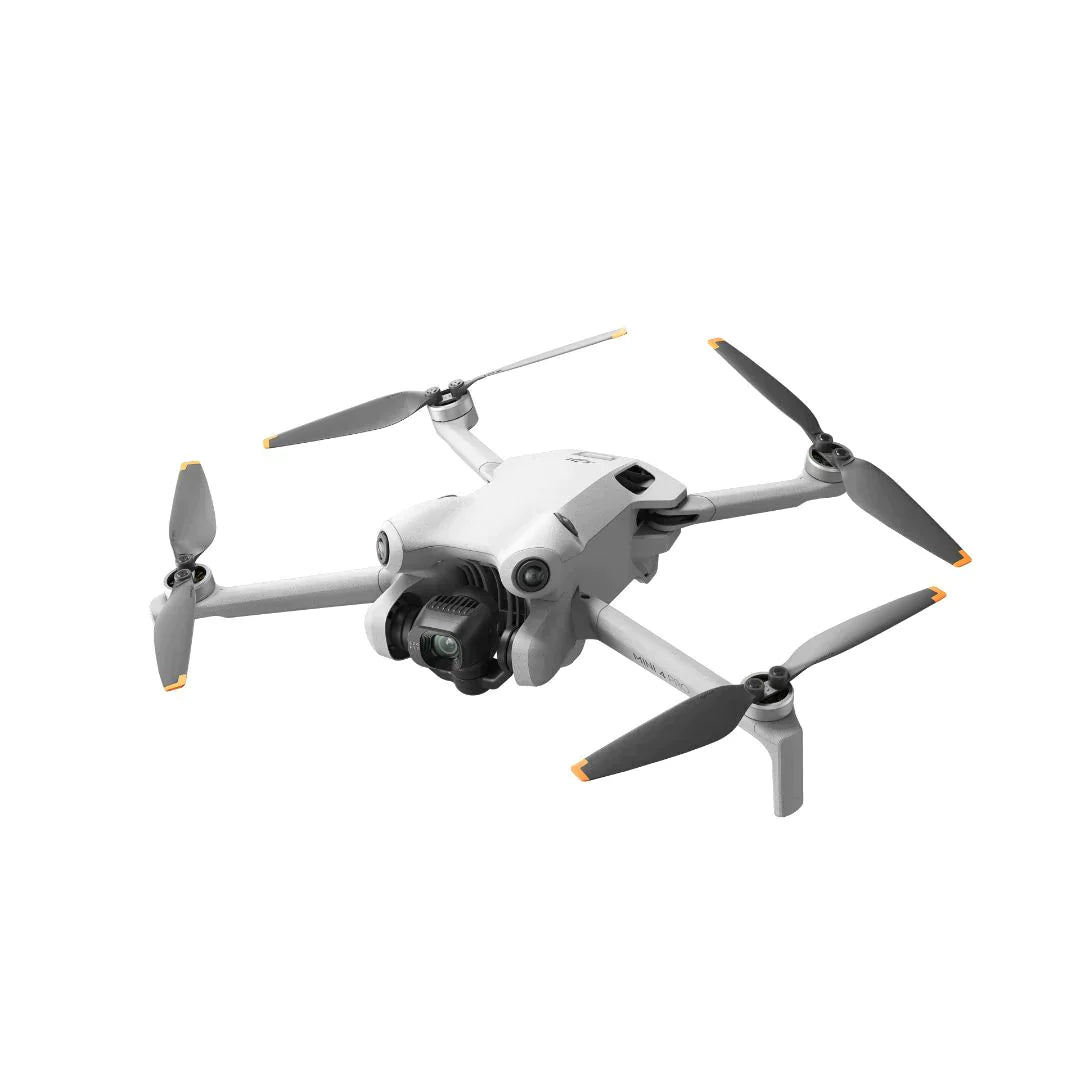 DJI Mini 4 Pro Flymore Combo (DJI RC 2)