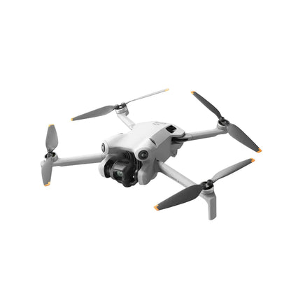 DJI Mini 4 Pro Flymore Combo (DJI RC 2)