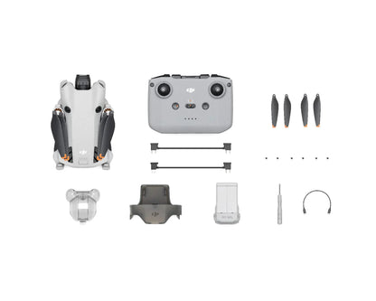 DJI Mini 4 Pro (DJI RC-N2) - AVAILABLE ON SPECIAL REQUEST