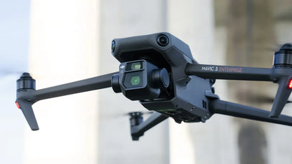 DJI MAVIC 3 ENTERPRISE - CONTACT US FOR PRICE