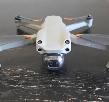 DJI Air 2S Fly More Combo with Smart Controller / Pre Owned