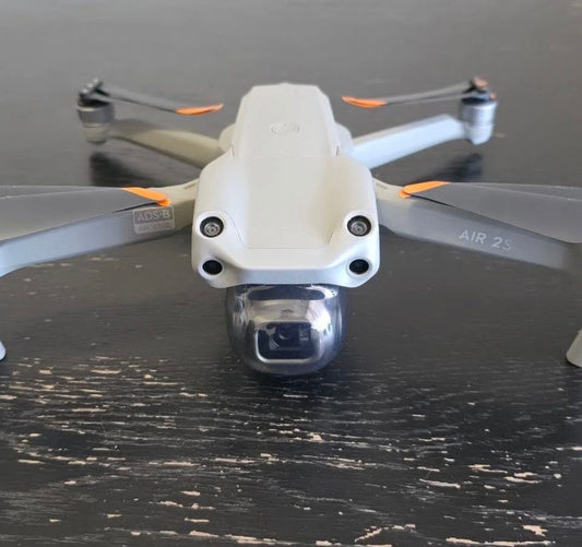 DJI Air 2S Fly More Combo with Smart Controller / Pre Owned