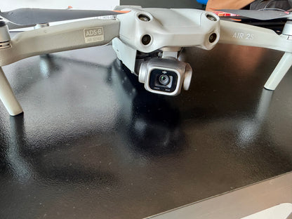 DJI Air 2S Fly More Combo / Pre Owned