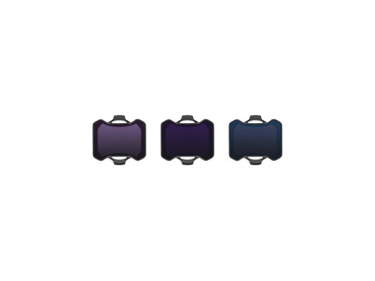 DJI AVATA 2 ND FILTERS SET (ND8/16/32)