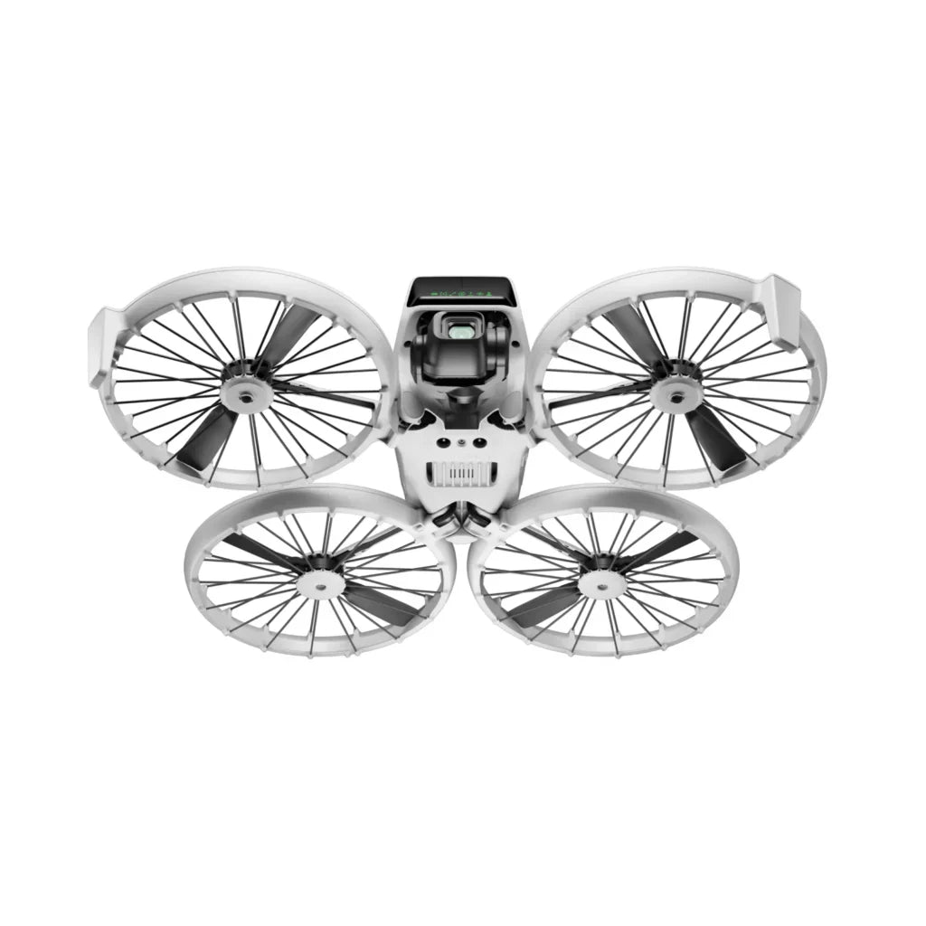 DJI Flip Fly More Combo (DJI RC 2)