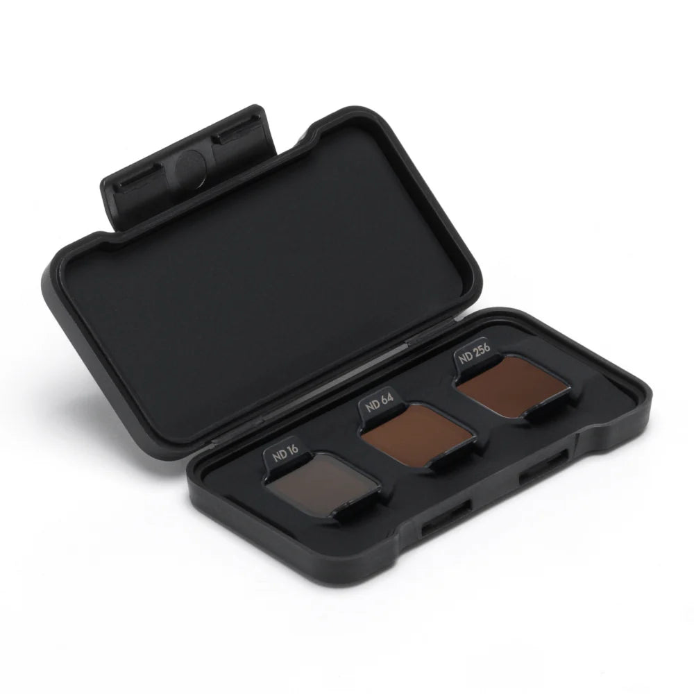 DJI Flip ND Filters Set (ND16/64/256)