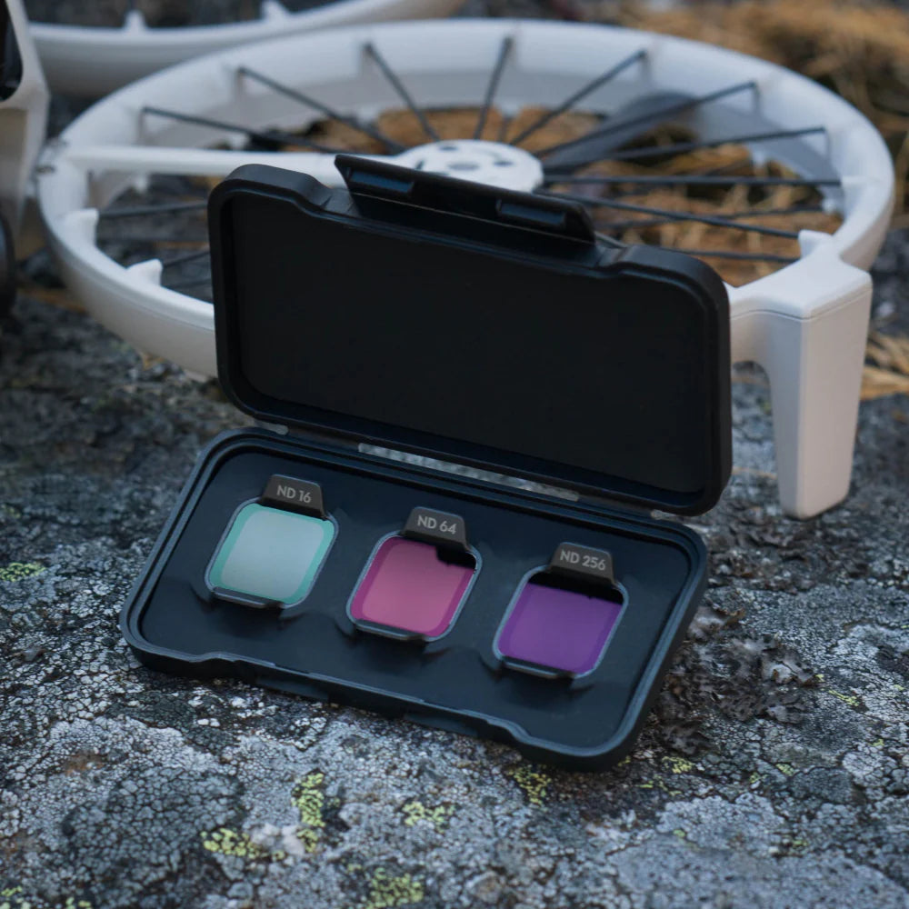 DJI Flip ND Filters Set (ND16/64/256)