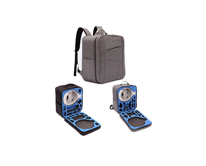Goggles + Spark Hard Shell Shoulder Bag