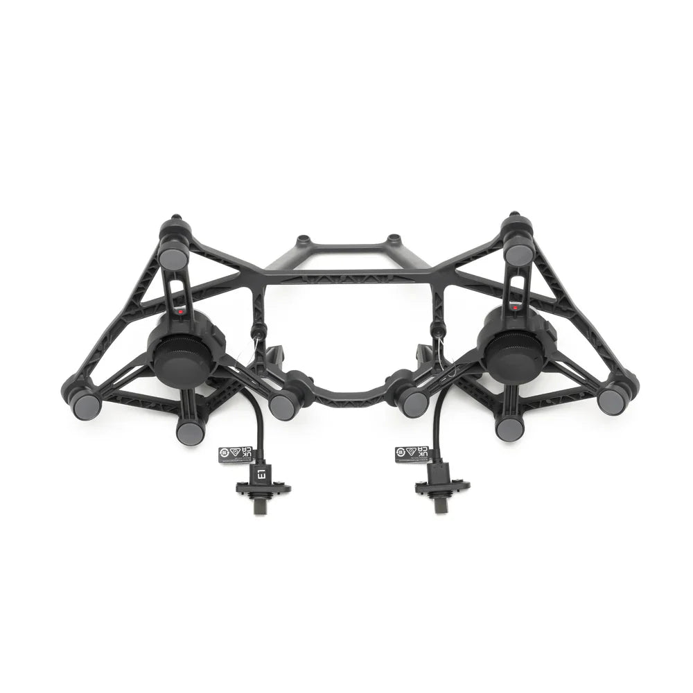 DJI MATRICE 400 DUAL GIMBAL CONNECTION - PRICE ON REQUEST