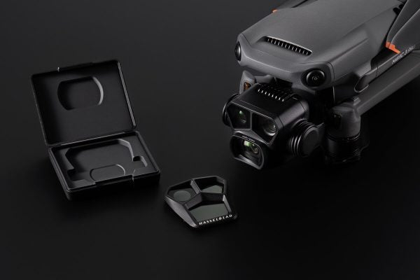 DJI MAVIC 3 PRO WIDE-ANGLE LENS