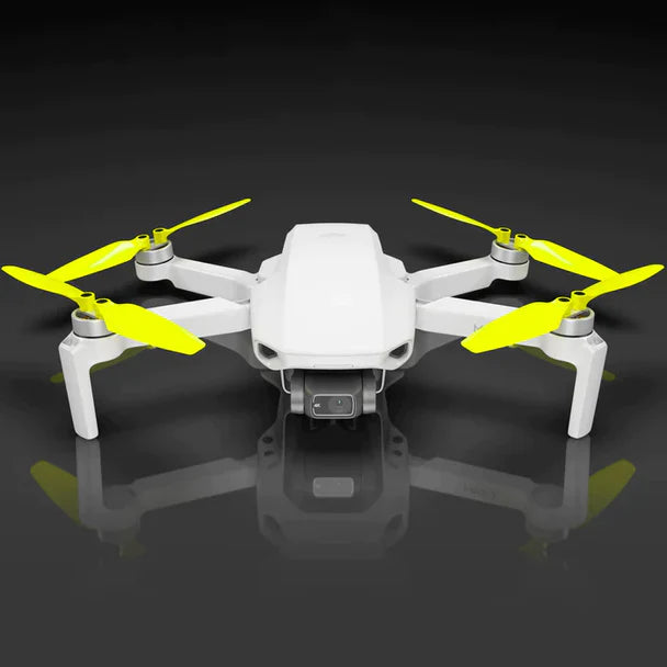 Mini 2 / SE STEALTH Upgrade Propellers (Full Set) (Variety of Colours)