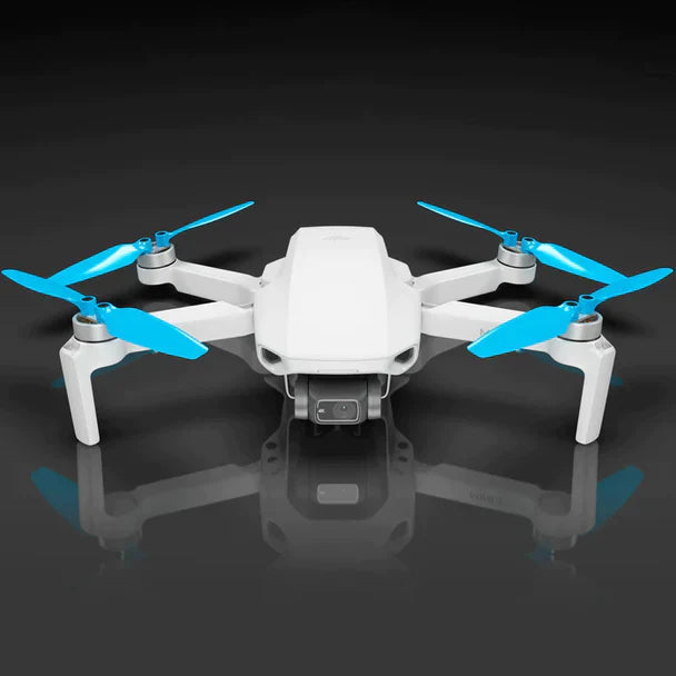 Mini 2 / SE STEALTH Upgrade Propellers (Full Set) (Variety of Colours)