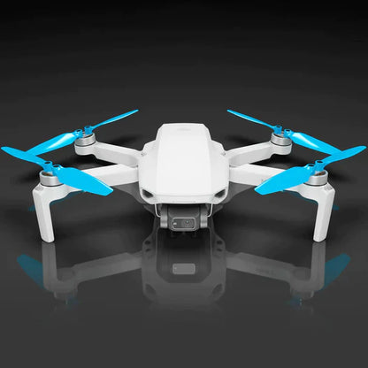 Mini 2 / SE STEALTH Upgrade Propellers (Full Set) (Variety of Colours)