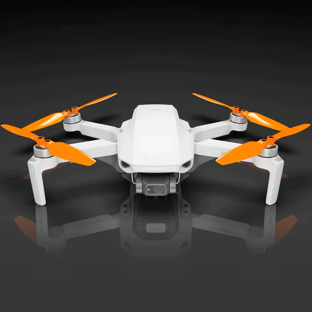 Mini 2 / SE STEALTH Upgrade Propellers (Full Set) (Variety of Colours)