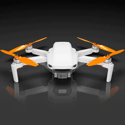 Mini 2 / SE STEALTH Upgrade Propellers (Full Set) (Variety of Colours)