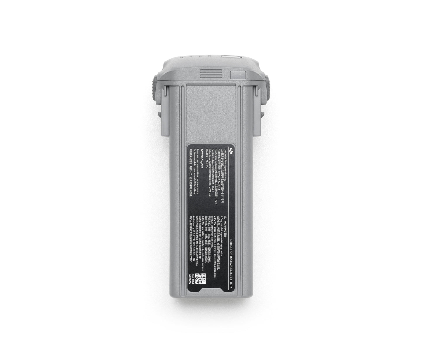 DJI AIR 3S INTELLIGENT FLIGHT BATTERY