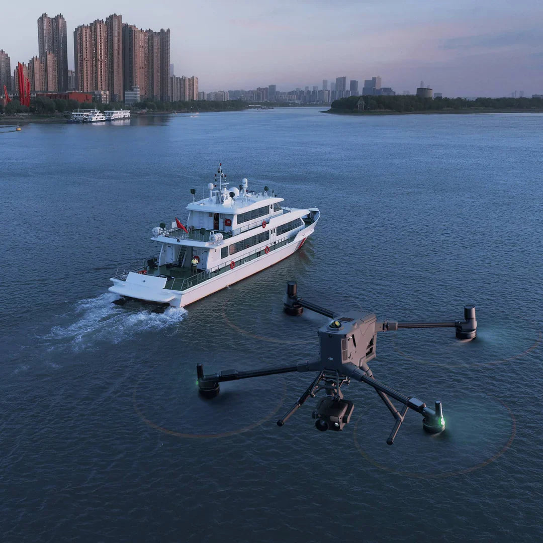 DJI MATRICE 400 - PRICE ON REQUEST