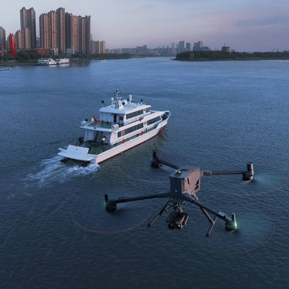 DJI MATRICE 400 - PRICE ON REQUEST