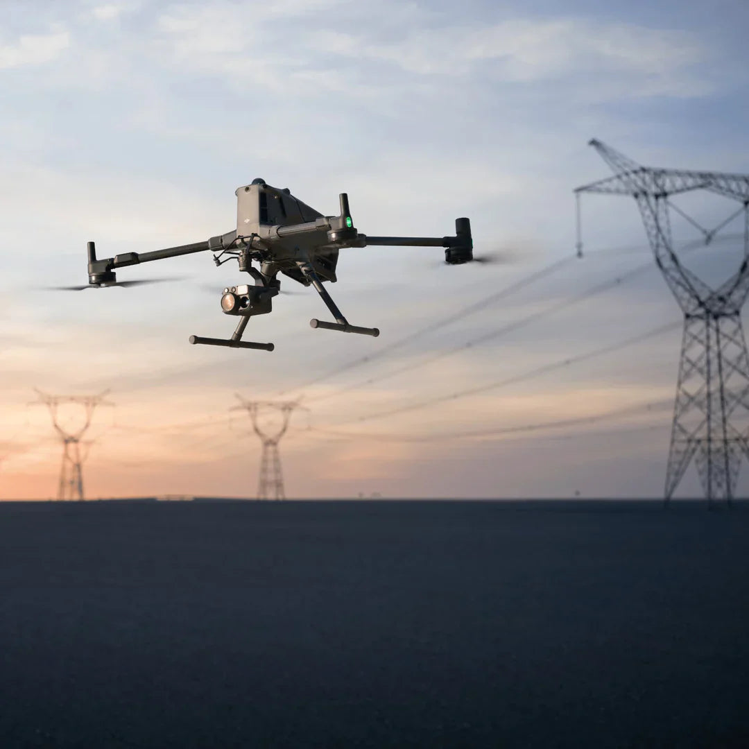 DJI MATRICE 400 - PRICE ON REQUEST