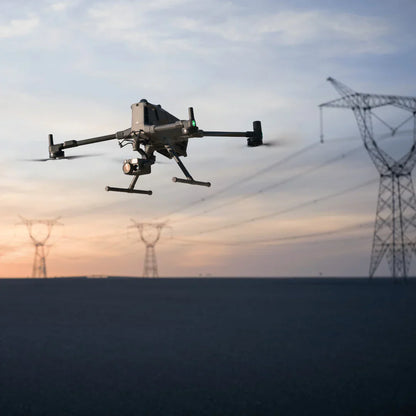 DJI MATRICE 400 - PRICE ON REQUEST
