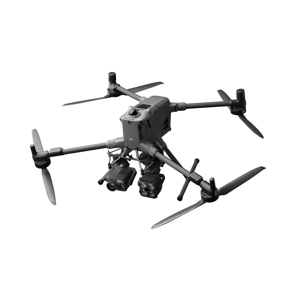 DJI MATRICE 400 - PRICE ON REQUEST