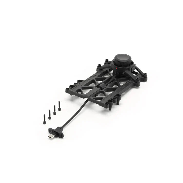 DJI MATRICE 400 THIRD GIMBAL CONNECTOR - PRICE ON REQUEST