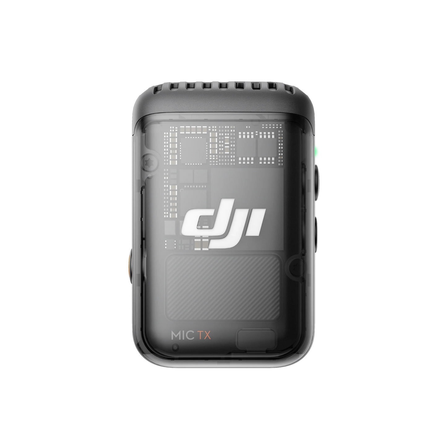 DJI Mic 2 (1 TX, SHADOW BLACK) - ON SPECIAL REQUEST