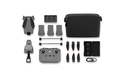 DJI Mini 5 Pro Drone Fly More Combo with RC-N3 Controller