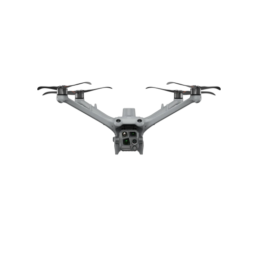 DJI Dock 3 with DJI Matrice 4TD Thermal Drone