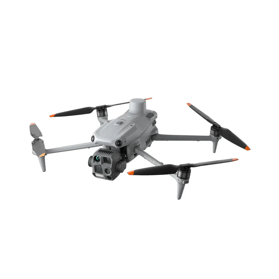 DJI MATRICE 4 T - REQUEST A QUOTE - PRICE TO BE CONFIRMED