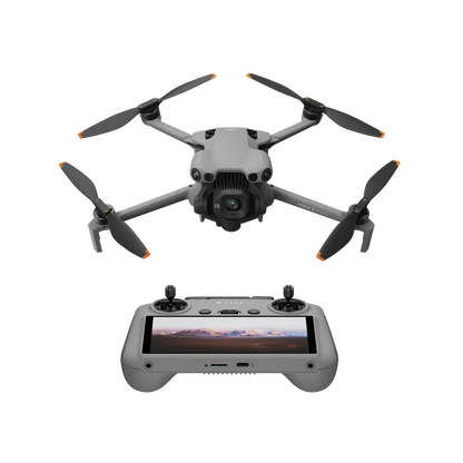 DJI Mini 5 Pro Drone Fly More Combo with RC 2 Controller