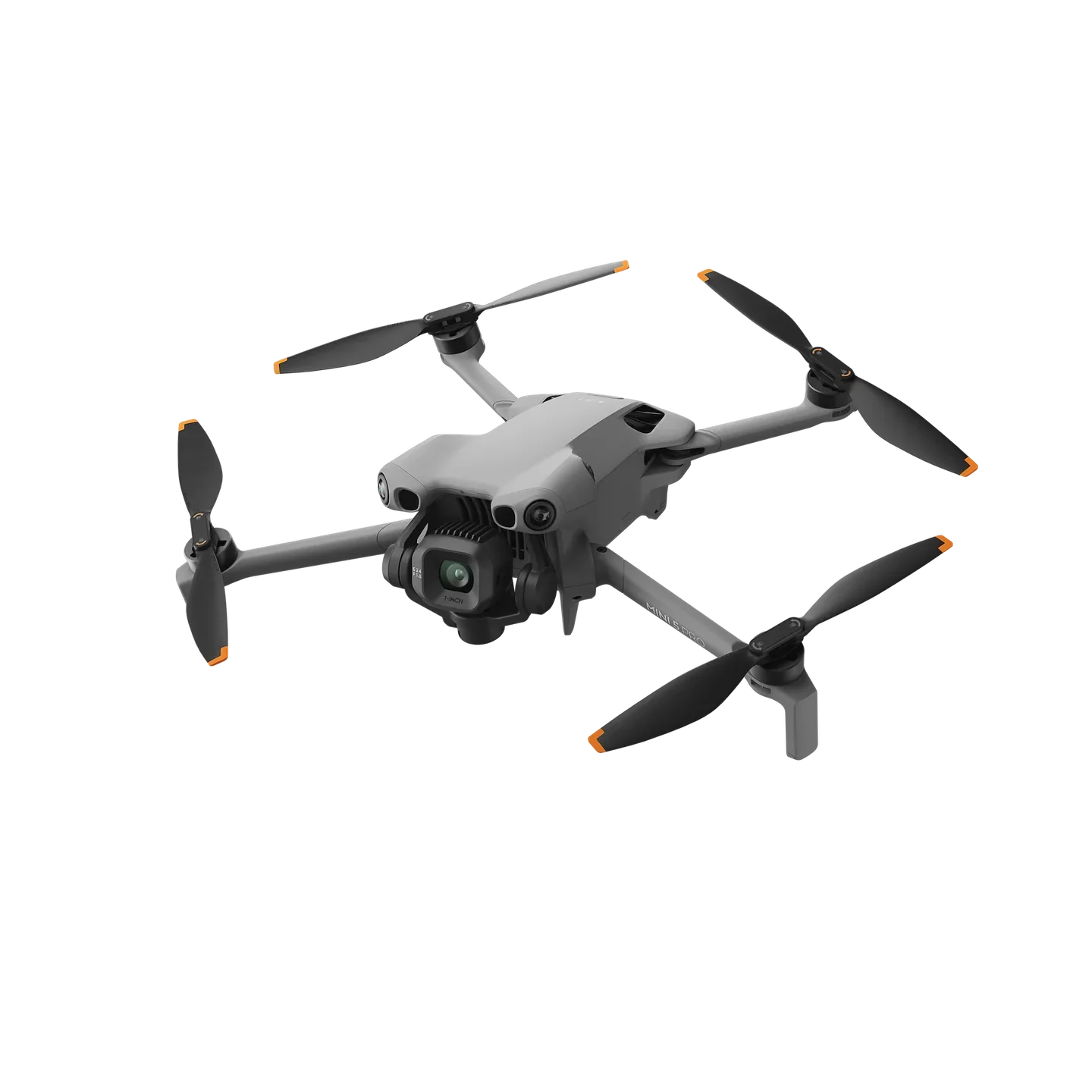 DJI Mini 5 Pro Drone Fly More Combo Plus with RC 2 Controller