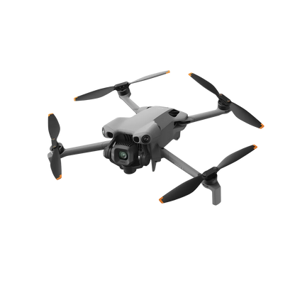 DJI Mini 5 Pro Drone Fly More Combo Plus with RC 2 Controller