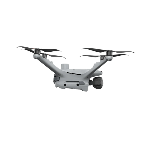 DJI Dock 3 with DJI Matrice 4D Surveying Drone