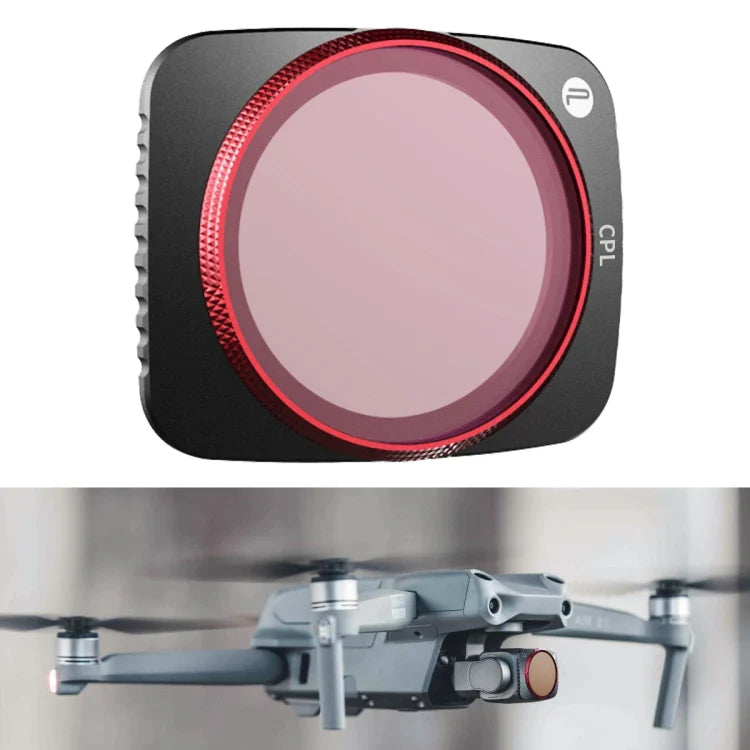 PGYTECH Air 2S CPL Filter