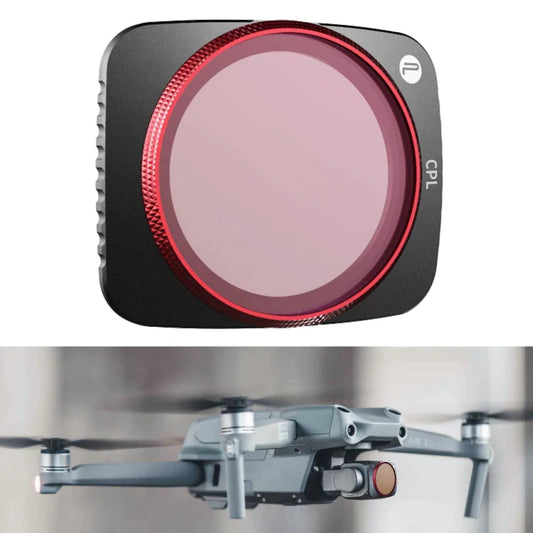 PGYTECH Air 2S CPL Filter