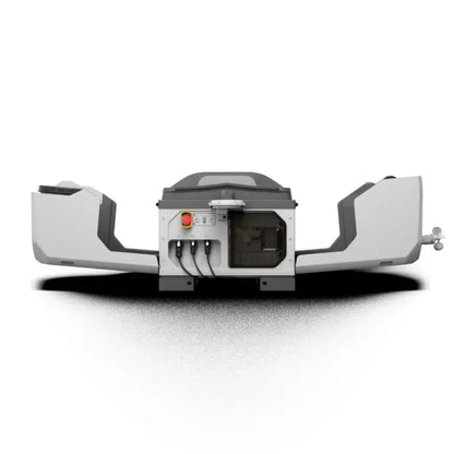 DJI DOCK 3 - CONTACT US FOR QUOTE
