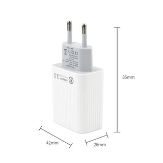 Quick Charge Dual Adaptor for Mavic Mini 2/SE
