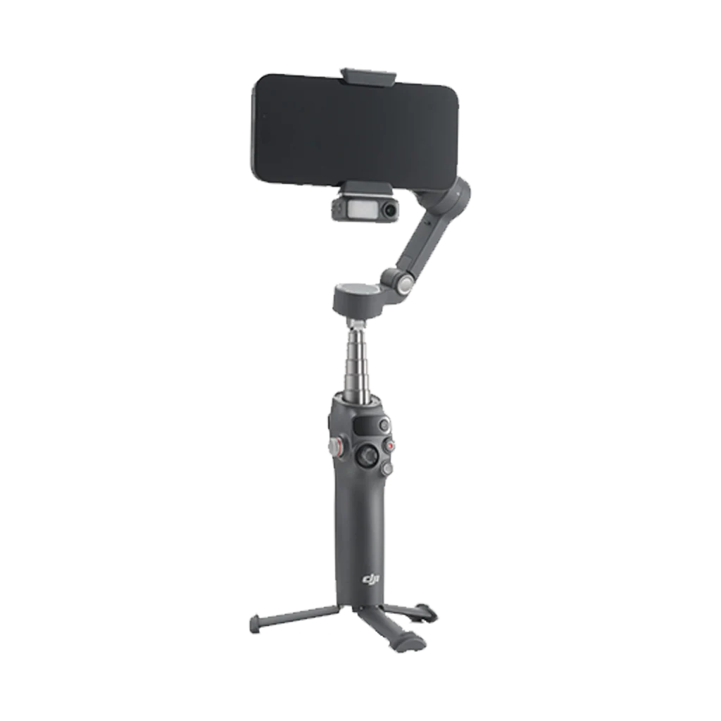 DJI Osmo Mobile 8 Smartphone Gimbal Regular