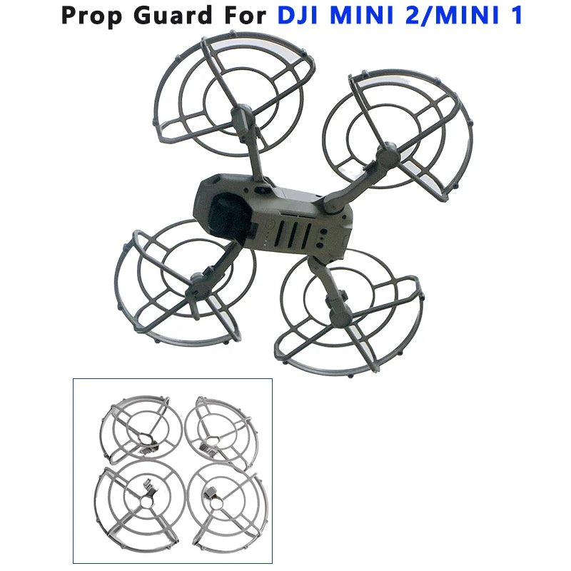 BRDRC Mini / SE / Mini 2 Propeller Guards