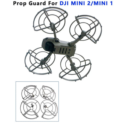 BRDRC Mini / SE / Mini 2 Propeller Guards